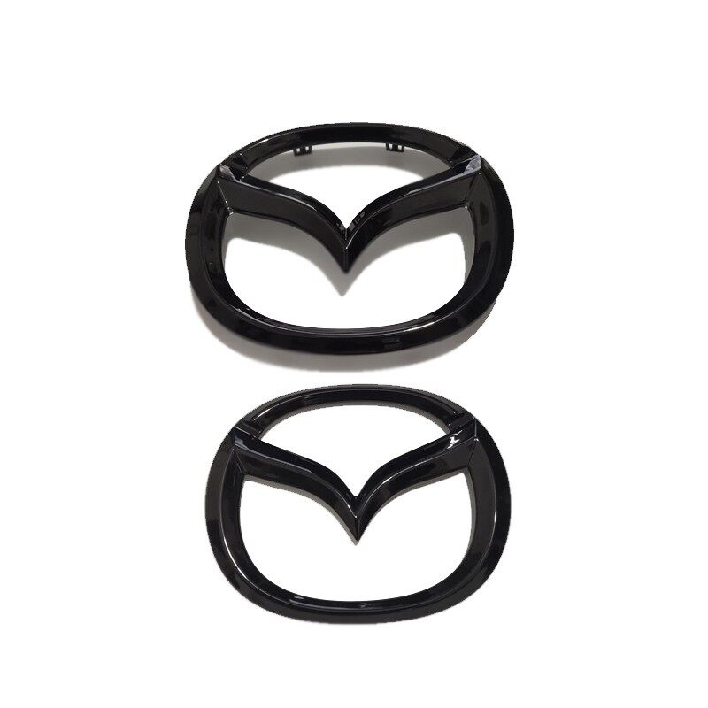 Logo Trang Trí Cho Xe Mazda CX-5