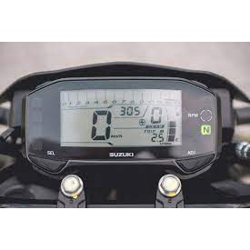 [CHÍNH HÃNG] Đồng hồ suzuki GSX150 mới 100% - lắp cho xe su GSX 150 GSX150r GSX150s Bandit 150- Satria Fi Raider - Seido