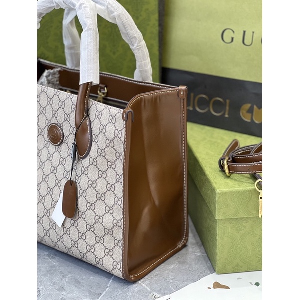 TÚI GUCCI SMALL TOTE