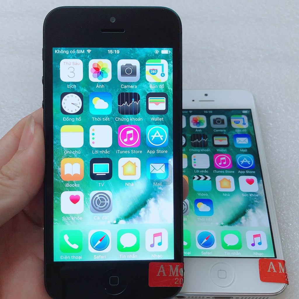 Điện thoại iphone 5G/16Gb máy đẹp hàng quốc tế giá sỉ | BigBuy360 - bigbuy360.vn