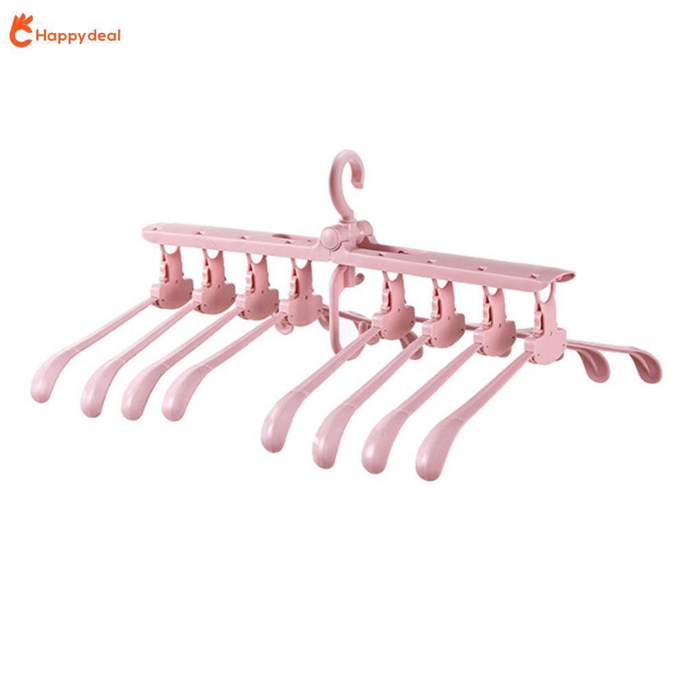 Giá phơi đồ gấp gọn tiện dụng