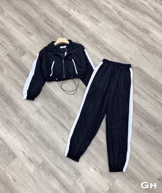 Sét bộ gió crt chạy sọc thao TTG688