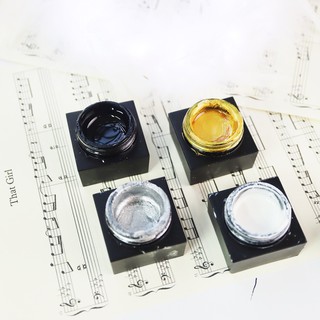 Gel mạng nhện, Gel nhện  trang trí móng