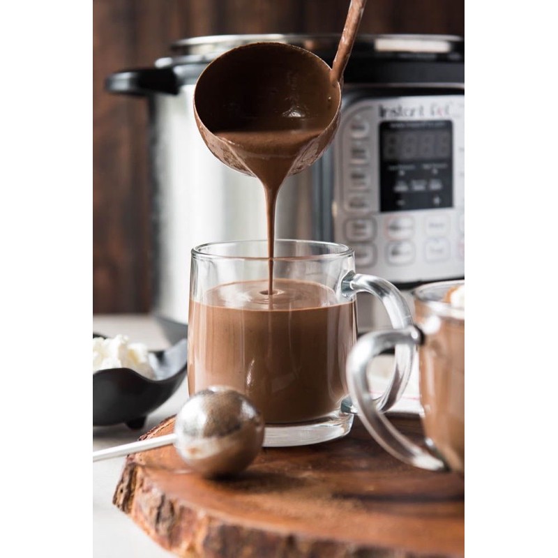 BỘT CACAO NGUYÊN CHẤT