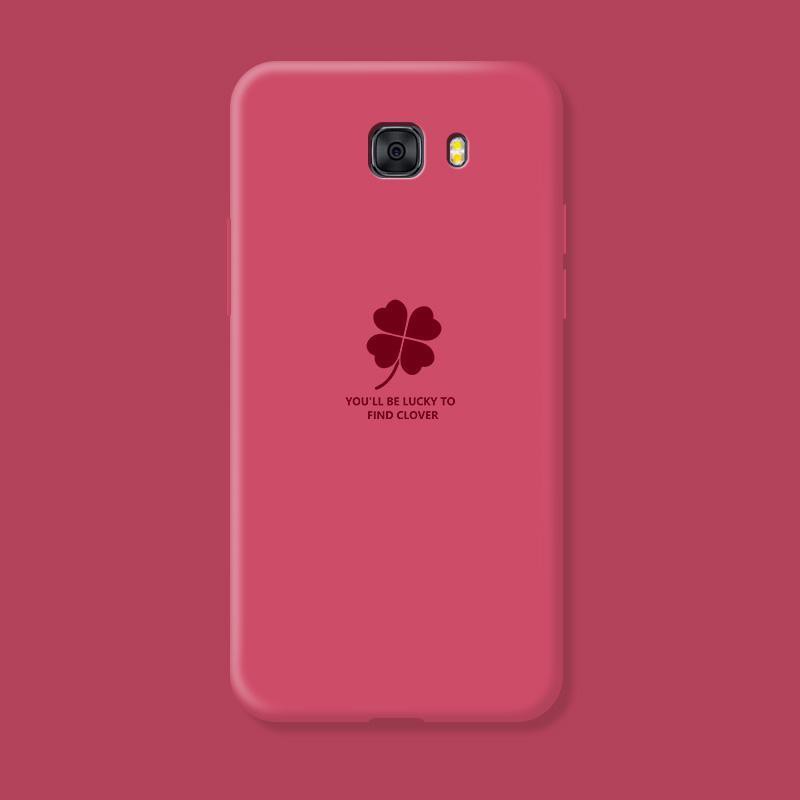 Ốp Lưng Silicon Mềm Chống Rơi Cho Samsung C9Pro | BigBuy360 - bigbuy360.vn