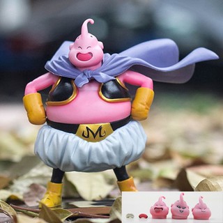 Mô hình Dragonball Majin Buu mập