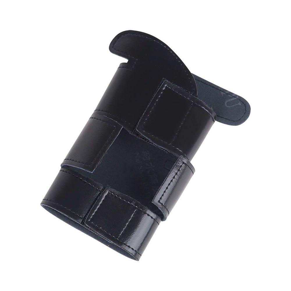 Vỏ Bọc Bảo Vệ Kèn Trumpet Bằng Da PU Chuyên Nghiệp