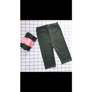 QUẦN LEGGING NỮ CO DÃN 4 CHIỀU