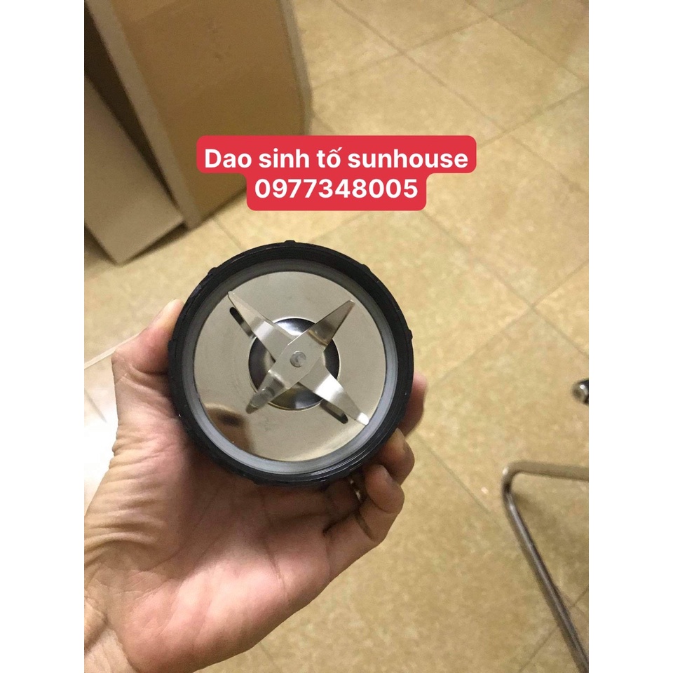 PHỤ KIỆN MÁY XAY SINH TỐ SUNHOUSE SHD5322