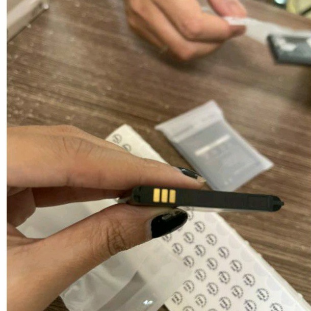 Pin Bộ phát wifi 4G Olax WD680 chính hãng