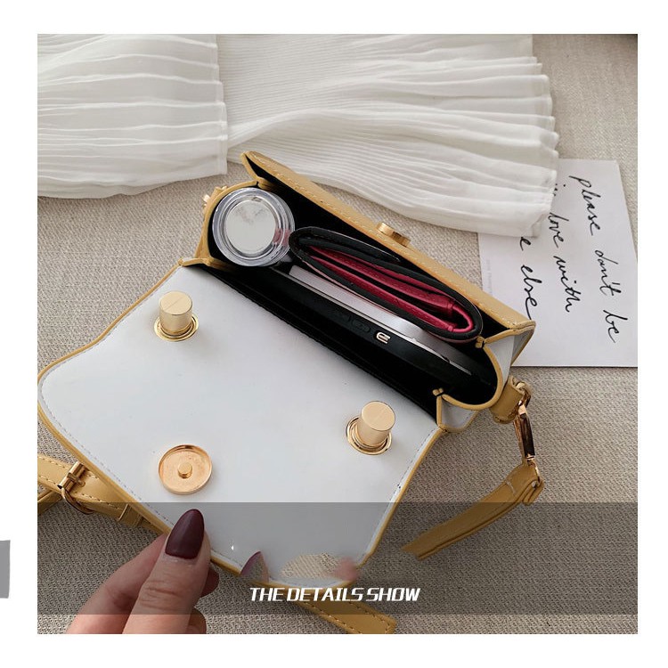 Túi xách nữ thanh lịch - E2267