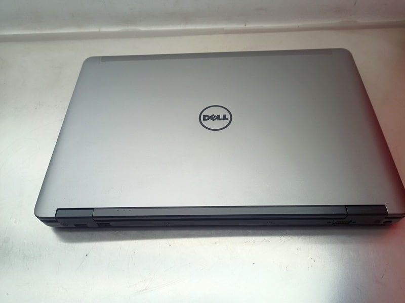 Laptop Cũ Dell Latitude E6540 CPU Core I7-4610M/ Ram 8GB/ SSD 128GB + HDD 500GB/ VGA AMD Radeon HD 8790M/ LCD 15.6" inch | BigBuy360 - bigbuy360.vn