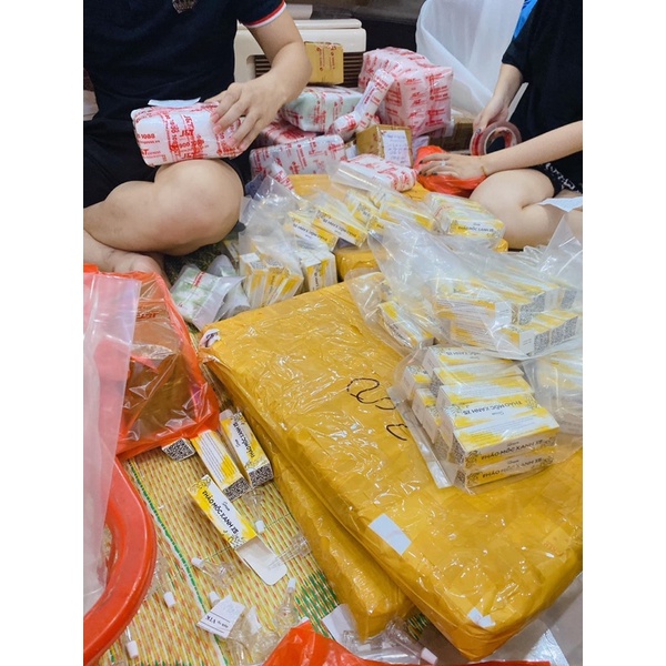 Thảo Mộc Xanh X5