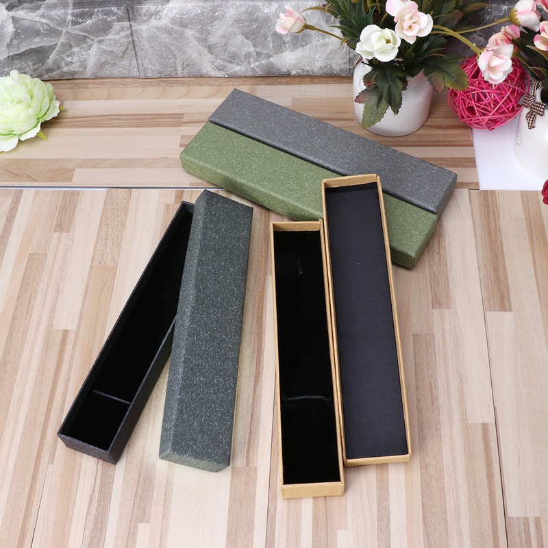 Hộp Quà Đựng Trang Sức Phong Cách Vintage