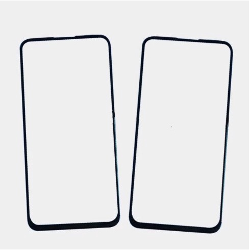 Mặt kính màn hình Xiaomi Redmi K20 / K20 Pro - Tặng kèm keo + tools