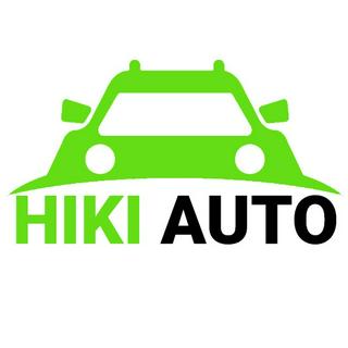 HiKi Auto