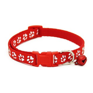 Phụ kiện chó mèo - vòng cổ 1cm