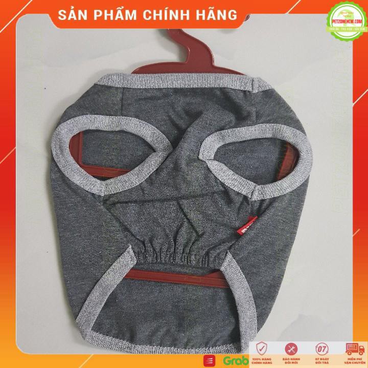 ÁO THUN PARADISE HE CHO CHÓ MÈO MẪU MỚI