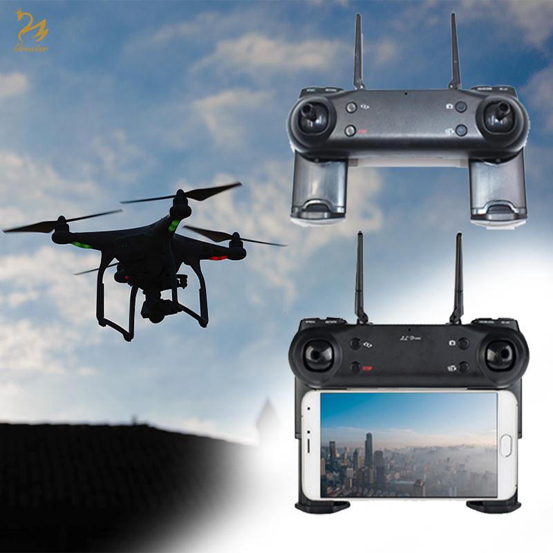 Thiết bị điều khiển từ xa cho drone SG700/107S/SG600 | BigBuy360 - bigbuy360.vn