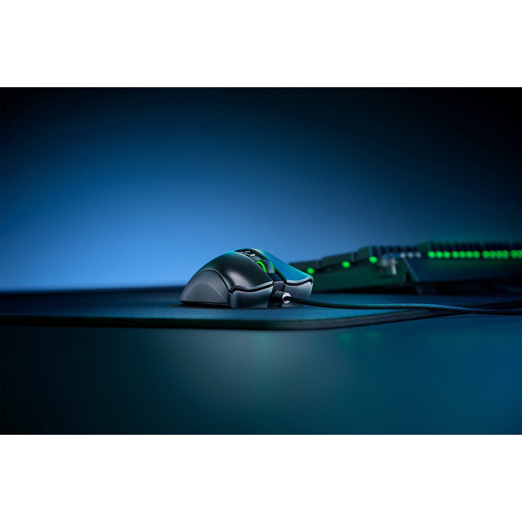 Chuột Razer DeathAdder V2 có dây