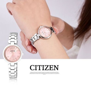 Đồng hồ nữ Citizen BG3-813-91