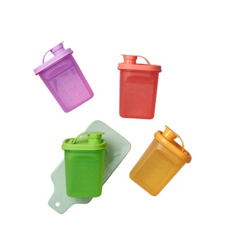 Bình Nước Slim Line Pitcher 350ml/1L Tupperware