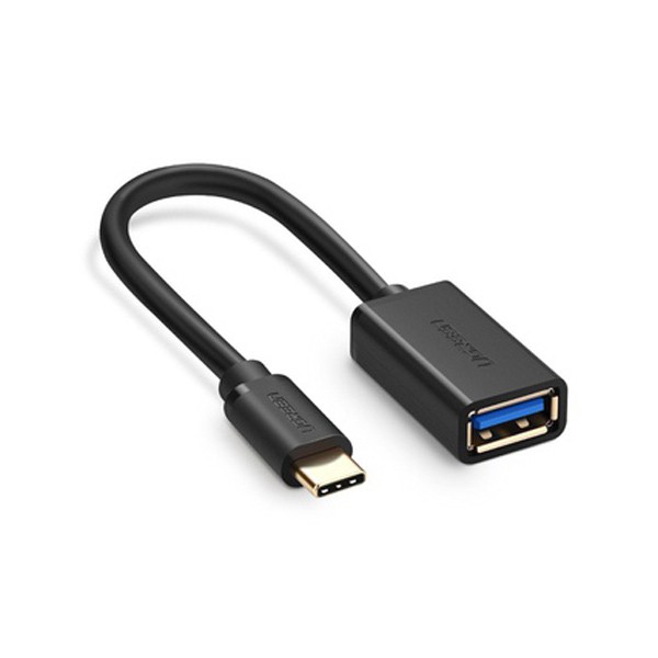 Cáp OTG USB Type C to USB 3.0 Ugreen 30701