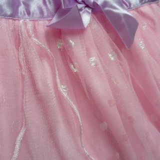 Đầm Rapunzel Công chúa Tóc Mây (hình thật, video)
