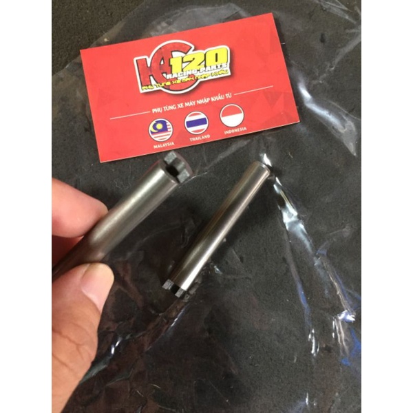 Ắc cò xe ex135 mới