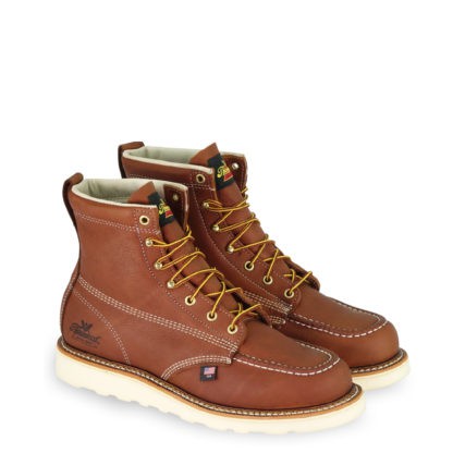 Giày  Thorogood Work Boots chất lượng cao từ USA 814-4200 | BigBuy360 - bigbuy360.vn