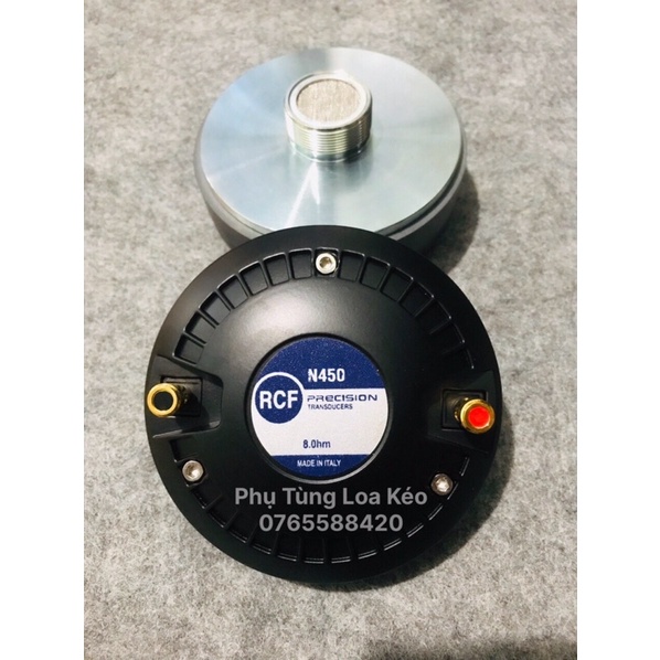 Củ Treble 450 Martin RCF Nhập China Chính Hãng (Tặng Tụ Trở)