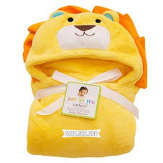 chăn Ủ thú sơ sinh cho bé yêu