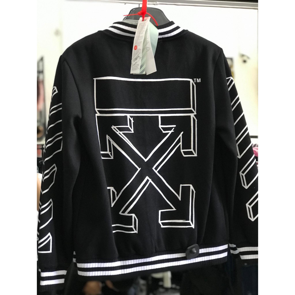 Áo bomber KÈM TÚI TAG PHONG CÁCH UNISEX- KÈM ẢNH THẬT (gin store) | BigBuy360 - bigbuy360.vn