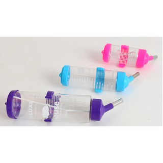 Bình Nước Cho Hamster, Thỏ, Bọ Ú 125ml