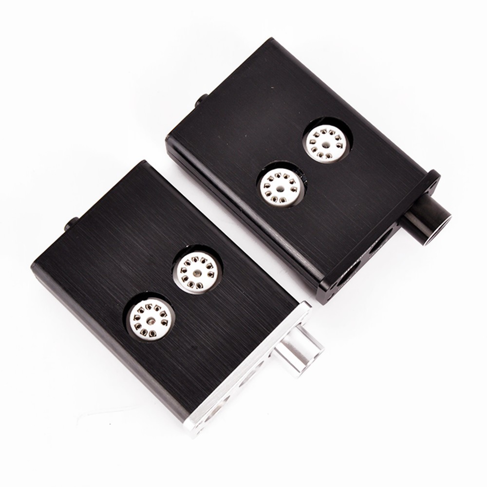 Bộ Khuếch Đại Âm Thanh Pj.miaolai M1 Hifi 6j9 Cổng Usb