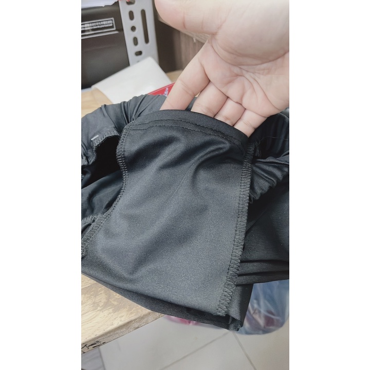 quần ngố legging 1 túi đủ size 50-100kg | BigBuy360 - bigbuy360.vn