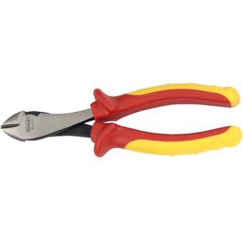 8inch kìm cắt cách điện 1000v stanley 84-004