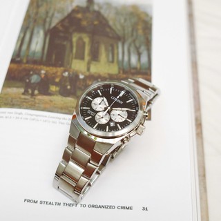 Đồng Hồ Nam Citizen AN8170-59E