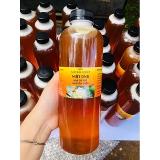 Mật Hoa Cà, 1 lít