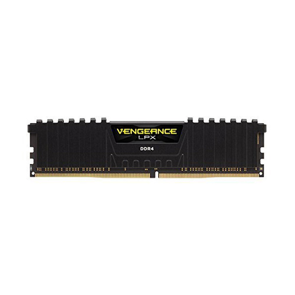 Ram PC Corsair Vengeance LPX 8GB 2666MHz DDR4 CMK8GX4M1A2666C16