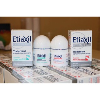 Lăn Khử Mùi Etiaxil