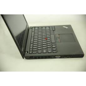 Laptop Lenovo Thinkpad X250 5300U Màn 12 inch nhỏ gọn siêu bền