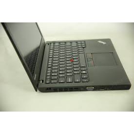  Laptop Lenovo Thinkpad X250 5300U Màn 12 inch nhỏ gọn siêu bền | BigBuy360 - bigbuy360.vn