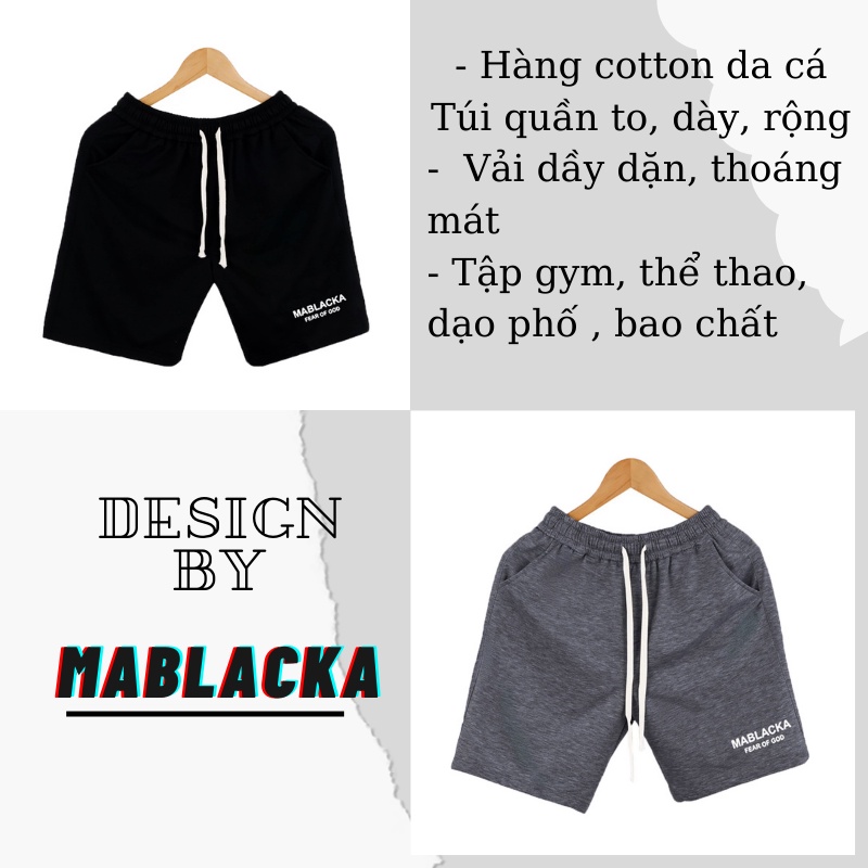 Quần đùi nam thể thao running chất mịn đẹp - quần short nam chạy bộ, tập gym, tập thể thao