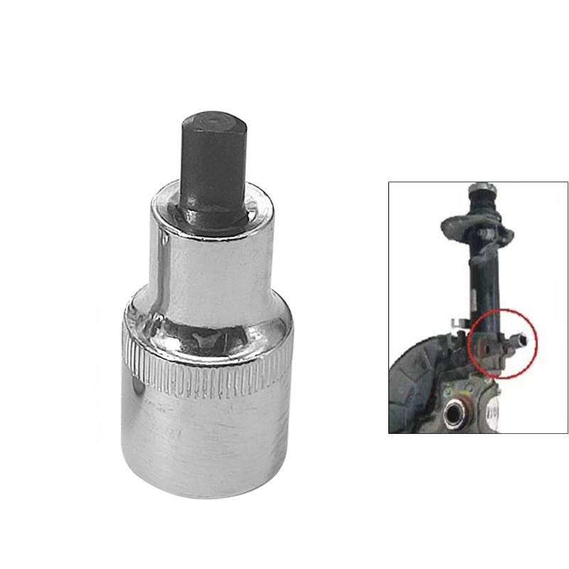 Phụ Kiện Đầu Nối Ống Dẫn Dầu Giảm Sốc Tháo Lắp Dễ Dàng Tiện Lợi