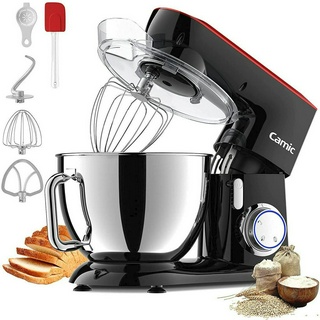 Máy nhào bột công nghiệp 10L 1800W CAMIC GALAXY NATUREL- dùng công nghiệp