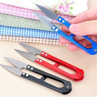 Set 2 kéo bấm cắt chỉ siêu tiện lợi (KBC02)