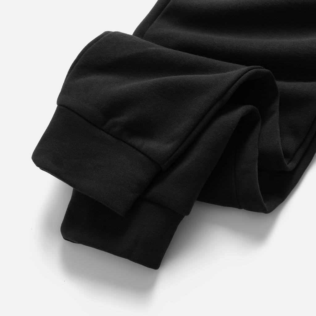 Bộ Nỉ Thu Đông KSM Menswear Thể Thao Nam Thời Trang Cao Cấp Vải Cotton B302