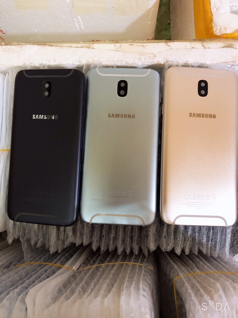 Vỏ điện thoại sam sung J7pro /j730 (vỏ + xương) | BigBuy360 - bigbuy360.vn