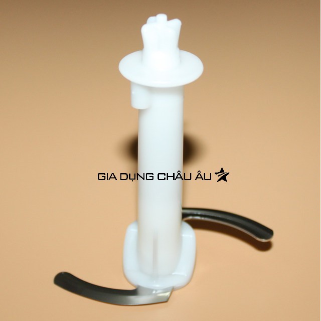 Lưỡi dao cối xay đồ khô 350ml Braun - Hàng chính hãng